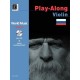 World Music: Russia for Violin (book/CD play-along)