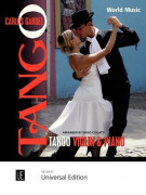 World Music: Tango for Violin and Piano