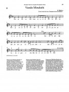 Indian Melodies for Violin (book/CD)