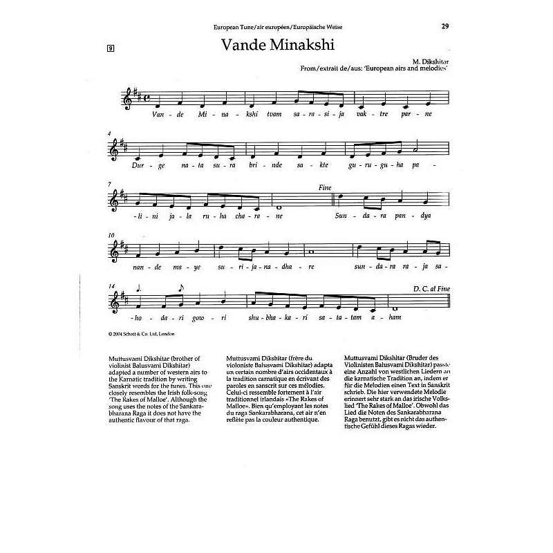 Candida Connolly Indian Melodies for Violin www.birdlandjazz.it