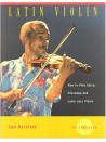 Latin Violin: How To Play Salsa, Charanga and Latin Jazz Violin (book/CD)