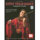 Gypsy Violin Basics (book/CD)