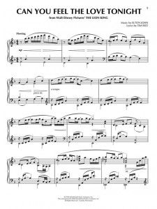 Cinema Classics - Piano Solos