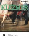 World Music - Klezmer Accordion 