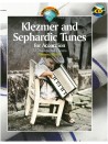 Klezmer and Sephardic Tunes (book/CD)
