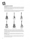 The Guitar Lesson Dictionary (book/Audio Online)