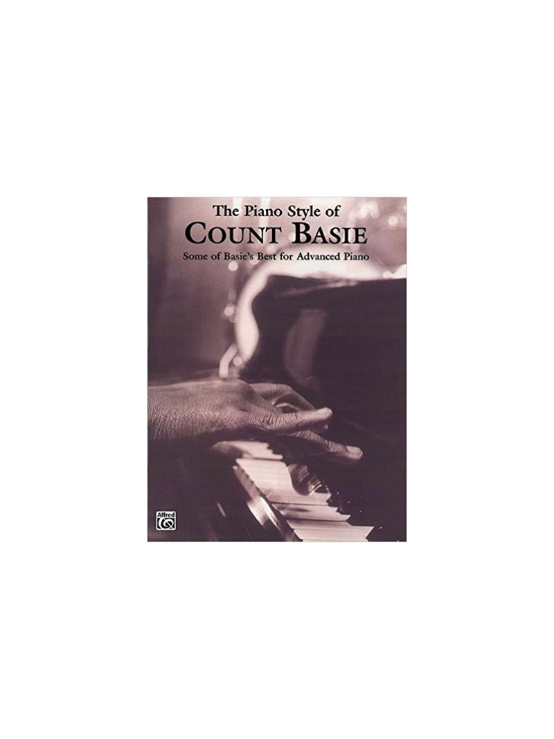 The Piano Style of Count Basie