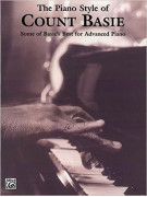 The Piano Style of Count Basie www.birdlandjazz.it
