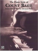 The Piano Style of Count Basie www.birdlandjazz.it