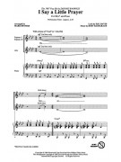 I Say a Little Prayer