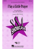 I Say a Little Prayer