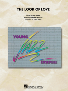 The Look of Love burt bacharach jazz ensemble