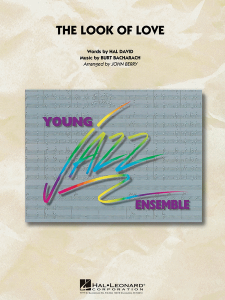 The Look of Love (Young Jazz Ensemble)