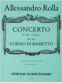 Alessandro Rolla - Concerto F Major