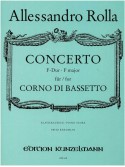 Alessandro Rolla Concerto