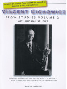 Flow Studies, Vol. 2 with Russian Studies (book/2 CD)