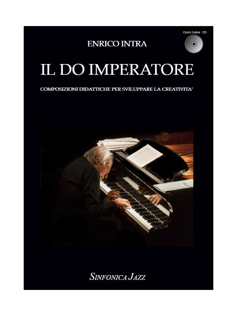 Enrico Intra - Il Do Imperante