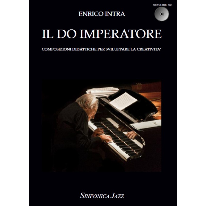 Enrico Intra - Il Do Imperante