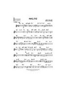 Jazz Play Along Volume 35: Bluesy Jazz (book/CD)