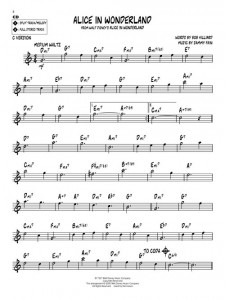Jazz Play-Along Volume 31: Jazz In Three (book/CD)