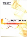 Raise the Bar Violin (Book 1) Initial - Grade 2