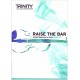 Raise the Bar Violin (Book 2) Grades 3-5