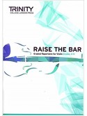 Raise the Bar - Violin (Book 2) Grades 3-5