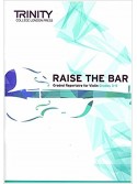 Raise the Bar Violin (Book 2) Grades 3-5