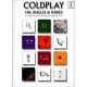 Coldplay: The Singles & B-Sides (Guitar TAB)
