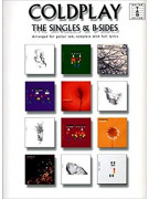 Coldplay: The Singles & B-Sides (Guitar TAB)