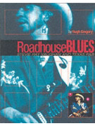 Roadhouse Blues - Stevie Ray Vaughan 