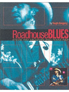 Roadhouse Blues - Stevie Ray Vaughan 