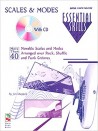 Essential Skills: Scales & Modes (book/CD)