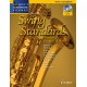Swing Standards For Tenor Saxophone (book/Audio Online)