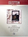 Led Zeppelin: IV Platinum Album Edition (Guitar)