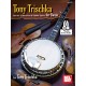 Master Collection of Fiddle Tunes for Banjo (book/2 CD)