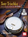 Master Collection of Fiddle Tunes for Banjo (book/2 CD)