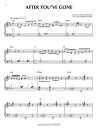Gypsy Jazz: Jazz Piano Solos