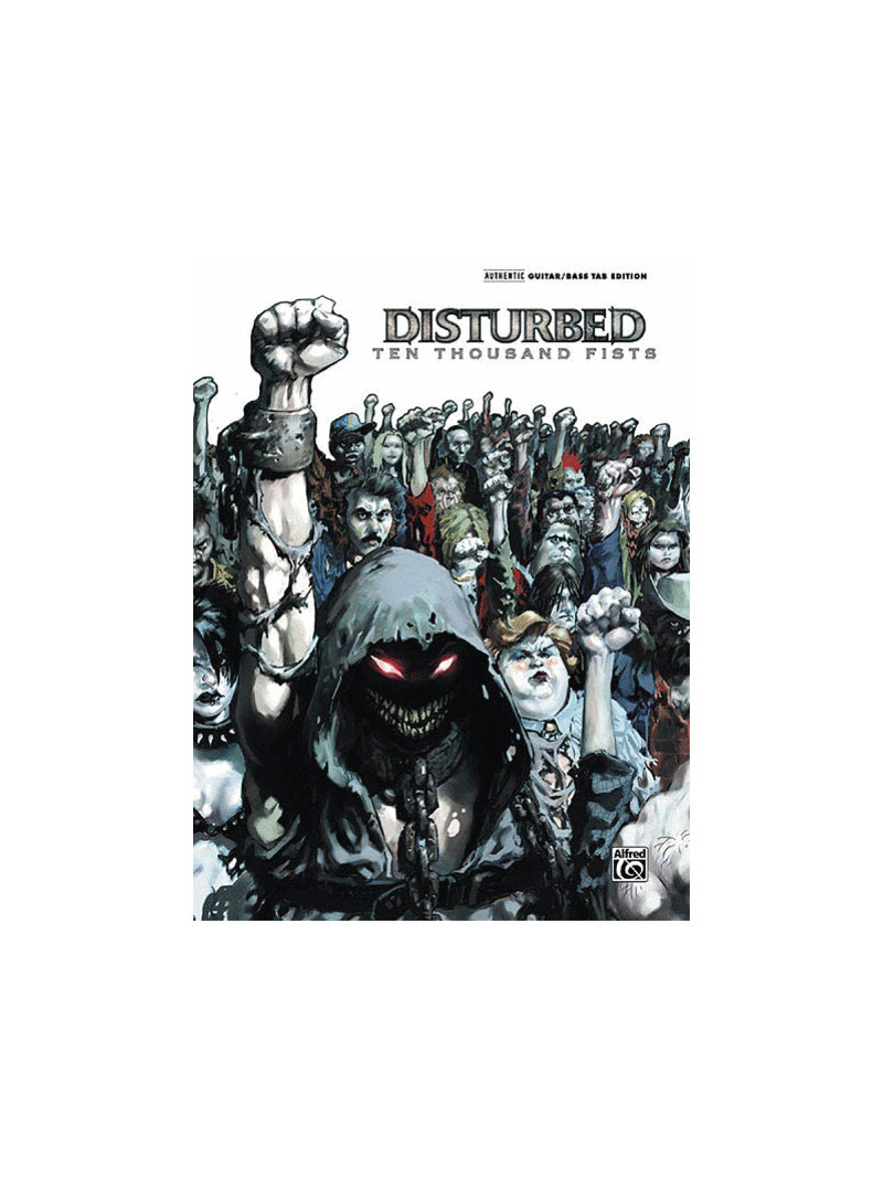 Ten Thousand Fists