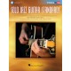 Solo Jazz Guitar Standards (book/Audio Online)