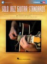 Solo Jazz Guitar Standards (book/Audio Online)