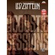 Led Zeppelin: Acoustic Sessions (book/DVD)