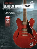 Serious Blues: Expanding Grooves (book/DVD)