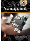 La chitarra di accompagnamento… a portata di mano (libro/CD)