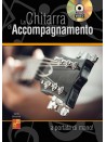 La chitarra di accompagnamento… a portata di mano (libro/CD)