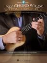 Jazz Chord Solos for Tenor Ukulele (libro/CD)