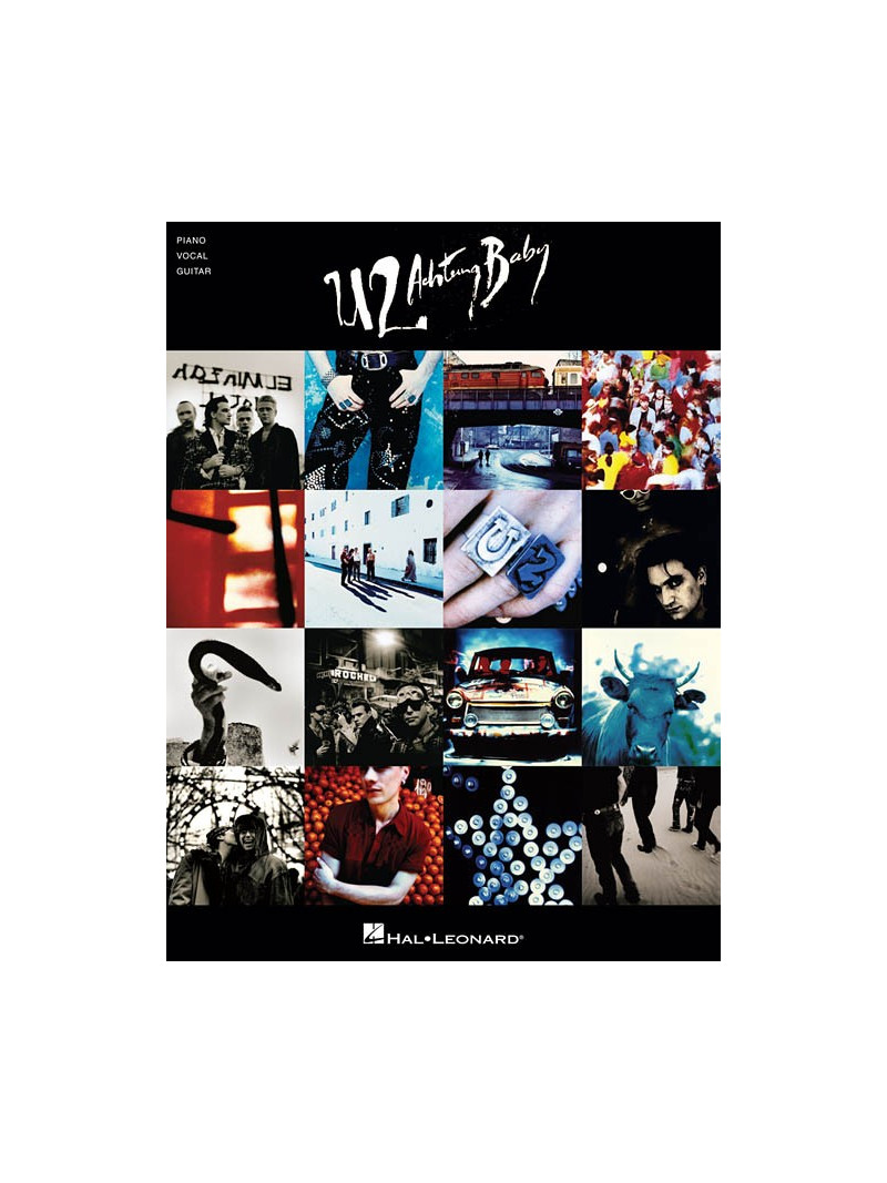 Achtung Baby
