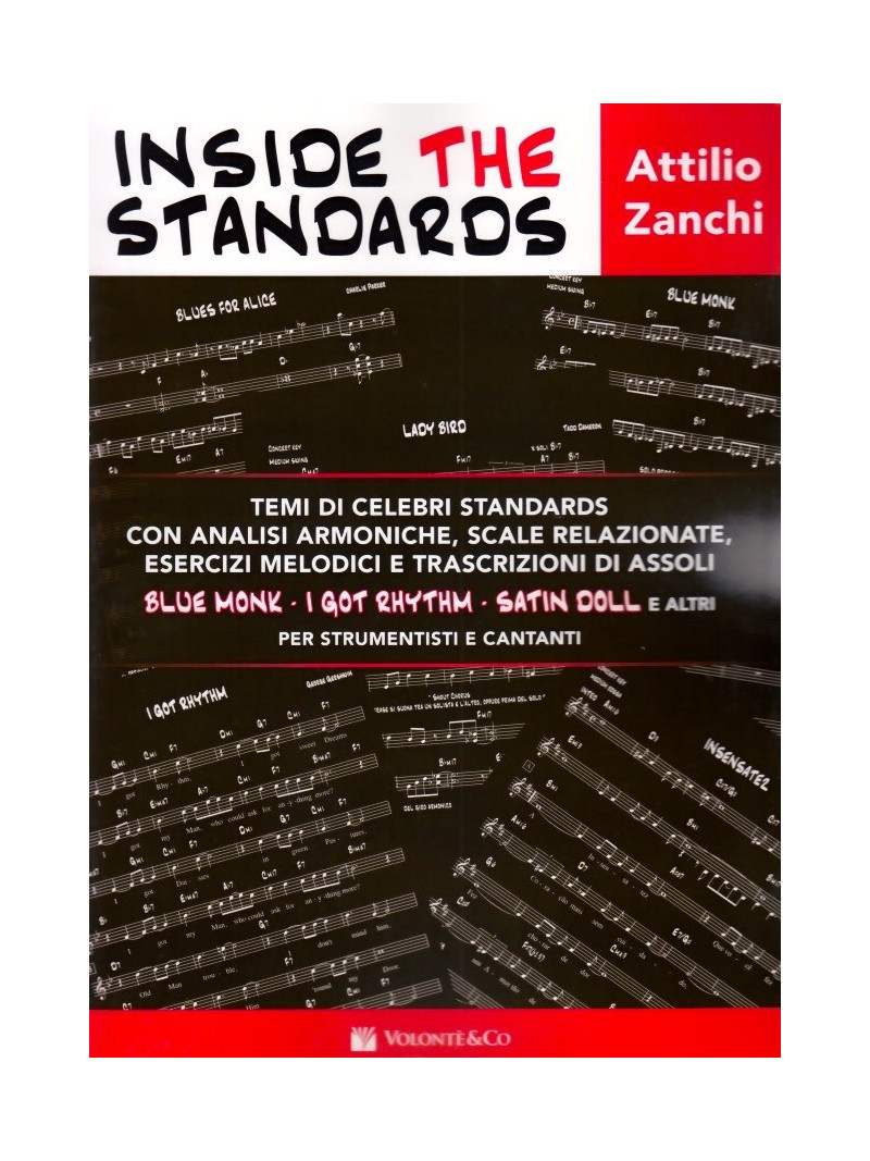 Inside the Standards