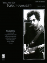 Metallica – The Art of Kirk Hammett