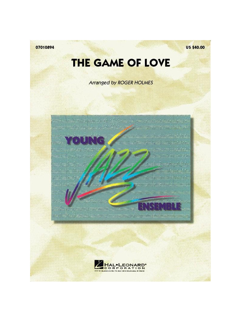 The Game of Love